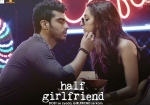 Half Girlfriend Hindi Movie Review and Rating, Half Girlfriend Show Time, half girlfriend movie showtimings, Mohit suri