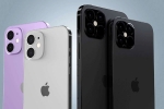 Apple, iPhone 11, iphone 12 price in india may be around rs 60 000, New iphones Apple, iPhone 11, iphone 12 price in india may be around rs 60 000, New iphones