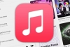 iPhone Update Rolls Out With AI-Generated Playlists