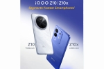 iQOO Z10x price, iQOO Z10 launch, iqoo z10 and z10x launched in india, Iqoo 13