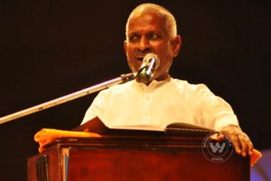 Ilayaraja To Pay Tribute To M.S. Viswanathan