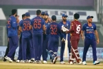 India Vs West Indies updates, India, it s a clean sweep for team india, Eden gardens