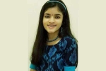 Winner park school student, Uma Menon Essay Address, indian origin student to attend donald trump s state of union address, California senator Winner park school student, Uma Menon Essay Address, indian origin student to attend donald trump s state of union address, California senator