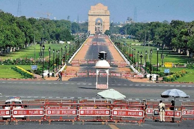 Arvind Kejriwal announces six days lockdown in Delhi