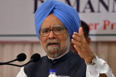 Manmohan Singh admitted to AIIMS after tested positive for Coronavirus