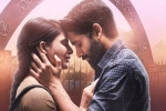 majili trailer, naga chaitanya samantha, proud of naga chaitanya s performance in majili samantha, Naga chaitanya and samantha