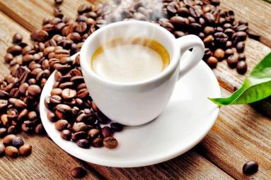 Six cups of espresso coffee reverse non-alcoholic fatty liver disease
