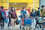 India on International Flights canceled, Coronavirus, omicron fear centre s no to international flights, Australia
