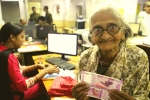 Centre, pension, supreme court instructs centre states to provide timely pension to senior citizens, Law minister Centre, pension, supreme court instructs centre states to provide timely pension to senior citizens, Law minister