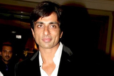 Sonu Sood declared &quot;personality of the year”