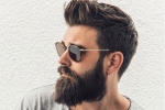 men, bearded men, report women prefer men with beard over the clean shaven, Grooming