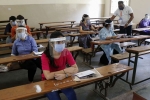 state government, Karnataka, karnataka govt all set to reopen colleges from october 1, Final year exams