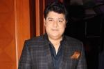 metoo movement, metoo in bollywood, director s body suspends sajid khan for one year over metoo, Housefull 3 metoo movement, metoo in bollywood, director s body suspends sajid khan for one year over metoo, Housefull 3