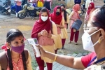 Omicron South Africa, Omicron South Africa, india witnesses a sudden spike in new covid 19 cases, Omicron in india