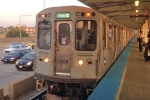 CTA, accident, man dead after being hit by a cta train, Chicago public schools