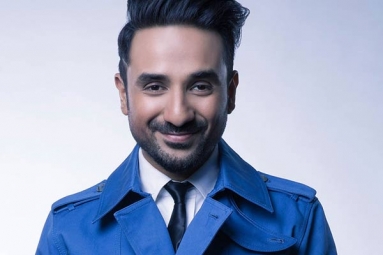 &lsquo;I Am Not Comfortable with Term Actor of Color&rsquo;: Actor-Comedian Vir Das