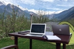 homestays, workcation, uttarakhand offers workcation from mountains for those bored of working from home, Hill station