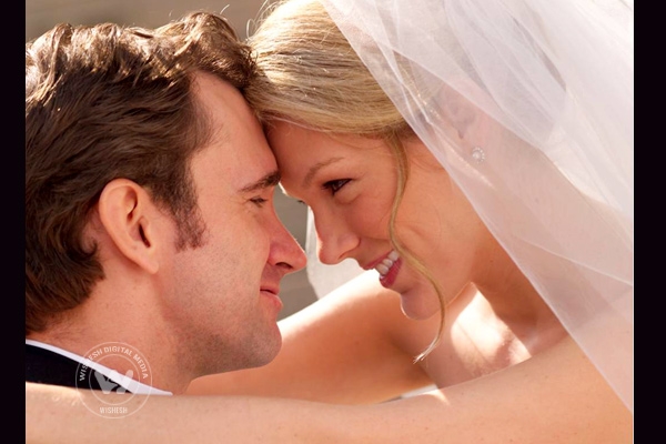 How to have a great married life?