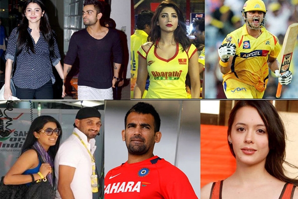 SLIDESHOW Bollywood&#039;s affair with cricket},{SLIDESHOW Bollywood&#039;s affair with cricket