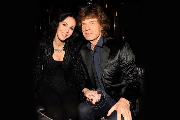 L&#039;Wren Scott leaves $9 million property to boyfriend Mick Jagger},{L&#039;Wren Scott leaves $9 million property to boyfriend Mick Jagger
