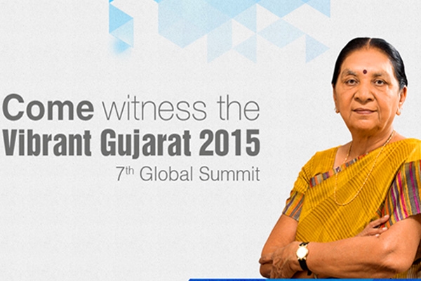 Gates may be lifted for inflow at Vibrant Gujarat Summit},{Gates may be lifted for inflow at Vibrant Gujarat Summit