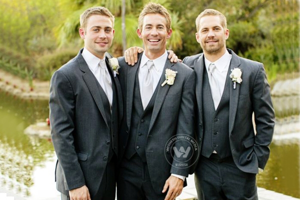 Paul Walker's brothers to finish F&amp;F-7},{Paul Walker's brothers to finish F&amp;F-7