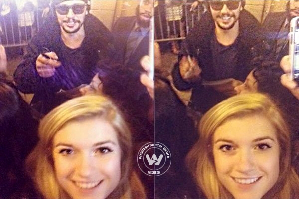 Did Lucy Code flirt with James Franco for &#039;bragging rights&#039;?},{Did Lucy Code flirt with James Franco for &#039;bragging rights&#039;?