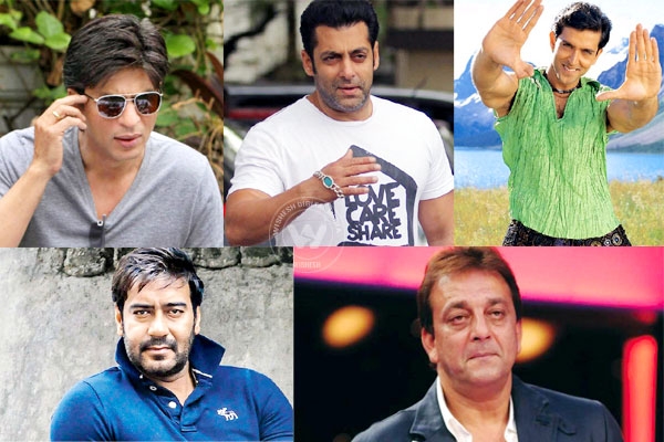 SLIDESHOW Bollywood stars and their superstitions},{SLIDESHOW Bollywood stars and their superstitions