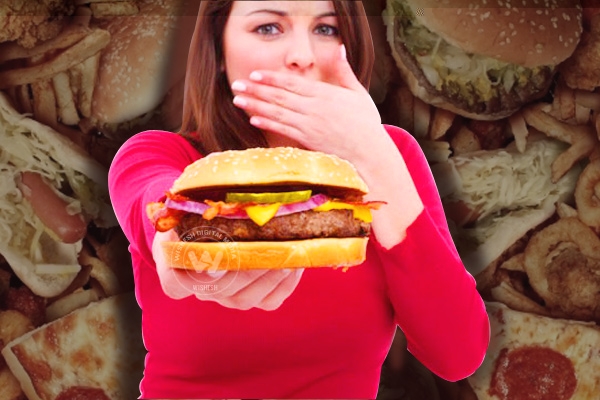 Are these foods piling on your weight?},{Are these foods piling on your weight?