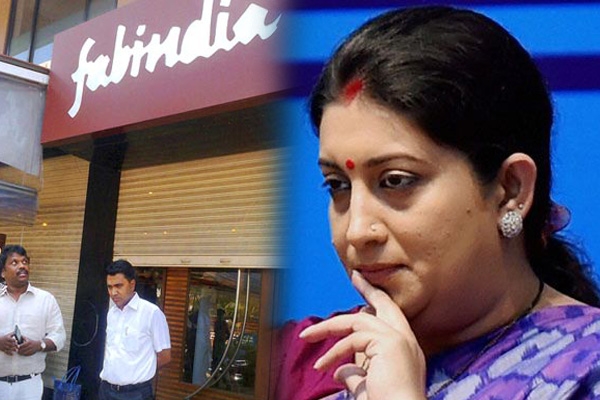 Union Education Minister Smriti Irani was trying on clothes at an outlet of the popular Fabindia in Goa today, when she allegedly spotted a camera positioned to record inside the small room. Footage from the camera, including that of the minister, was found recorded on a computer at the store, alleged a Goa legislator Micheal Lobo, who lodged a first information report or FIR.  Four people who work at the store have been detained and are being questioned in the case, which has been handed over to the Goa crime branch, the police said. They said arrests would be made "only if necessary."  Ms Irani, who is on holiday in the sea-side state that her party the BJP rules, spotted the camera while shopping at the Fabindia store in Candolim, and immediately raised an alarm, alerting her husband, Zubin Irani, Mr Lobo said.  The MLA said she then called him and he contacted the police, who registered a case of outraging a woman's modesty. Ms Irani, 39, has recorded a statement with the police.  Fabindia MD William Bissel has told media, "We have security cameras in all stores...The cameras are placed where shop-lifting can occur...They are not inside the trial rooms."  Mr Bissel also said, "We are still investigating the case. Our teams have seen the recording. We have not been able to clarify what Lobo has said."  Mr Lobo told media that the camera was positioned in a way that the lens pointed right into the changing room and was not easily visible. "When we went through the recording, the entire video was recorded... Someone did mischief... Somebody has been watching the recordings," the MLA said.  Footage from the camera, installed four months ago according to staff at the store, was being recorded in a computer in the manager's office, Mr Lobo said, alleging that it held many recordings of people changing in the trial room.  Mr Lobo is the BJP legislator for Calungute, a popular area in north Goa where Ms Irani is staying. Calangute is right next to Candolim.},{Smriti Irani finds Hidden Camera in Goa's FabIndia Store, FIR lodged