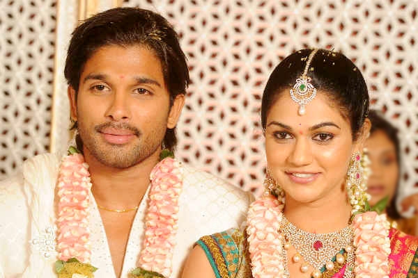Allu Arjun fathers a baby boy},{Allu Arjun fathers a baby boy