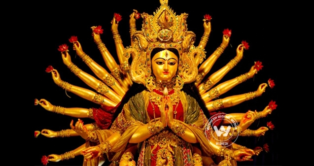 Pakistan to celebrate Durga Puja for the first time},{Pakistan to celebrate Durga Puja for the first time
