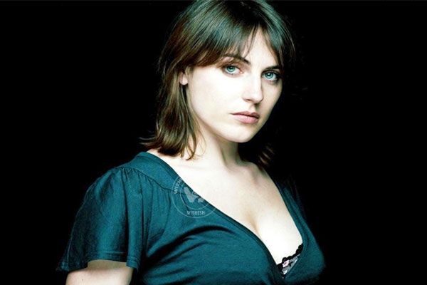 Antje Traue joins cast of &#039;Criminal&#039;},{Antje Traue joins cast of &#039;Criminal&#039;