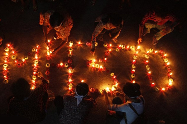 Were the last words of co-pilot in MH370 a secret SOS?},{Were the last words of co-pilot in MH370 a secret SOS?