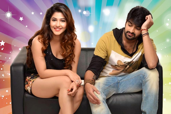 Naga Shourya&rsquo;s Jaadugadu Release Date},{Naga Shourya&rsquo;s Jaadugadu Release Date