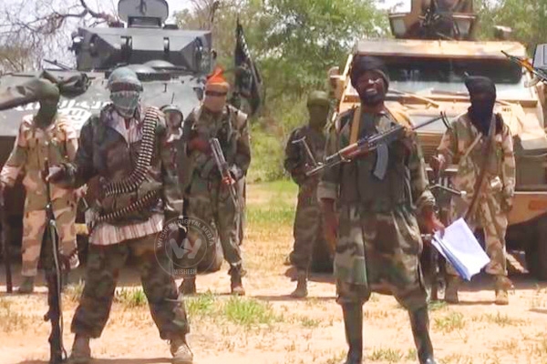 Boko Haram massacred many, set ablaze in villages},{Boko Haram massacred many, set ablaze in villagesBoko Haram massacred many, set ablaze in villages