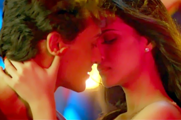&#039;Heropanti&#039; actress reluctant to kiss Tiger Shroff},{&#039;Heropanti&#039; actress reluctant to kiss Tiger Shroff