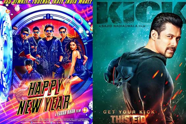 It's Salman fans vs Shah Rukh fans on Facebook, Twitter},{It's Salman fans vs Shah Rukh fans on Facebook, Twitter