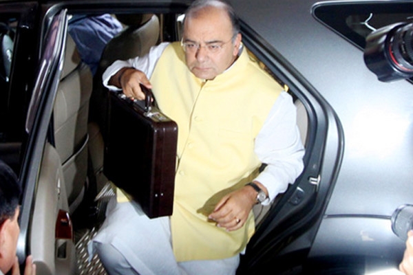 Modi Govt will present second Budget on 28 Feb},{Modi Govt will present second Budget on 28 Feb