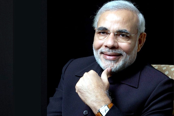 Secret of Modis successful poll campaign revealed},{Secret of Modis successful poll campaign revealed