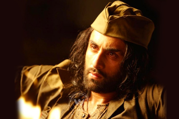 Ranbir Kapoor to star as Sanjay Dutt?},{Ranbir Kapoor to star as Sanjay Dutt?