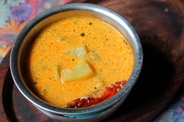 A tasteless cucumber to tasty recipe},{A tasteless cucumber to tasty recipe