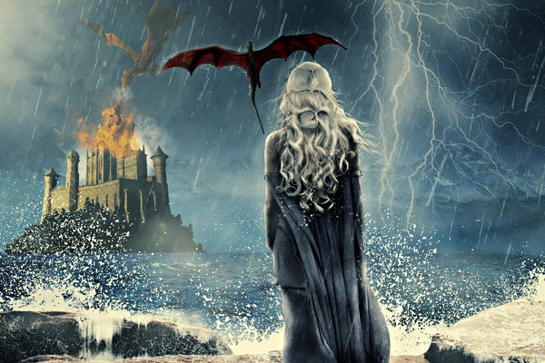 Gear up for a more action-packed Game of Thrones this new season},{Gear up for a more action-packed Game of Thrones this new season