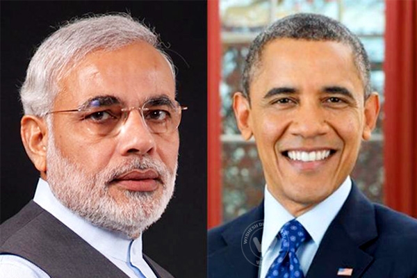Mann ki Baat of Modi and Obama},{Mann ki Baat of Modi and Obama