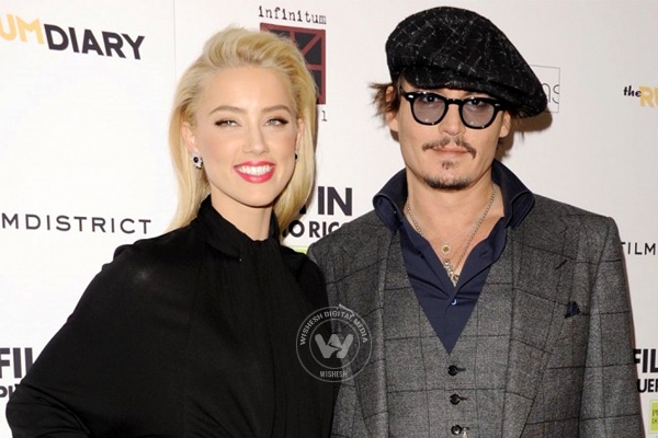 Johnny Depp and Amber Heard aren&#039;t expecting a baby},{Johnny Depp and Amber Heard aren&#039;t expecting a baby