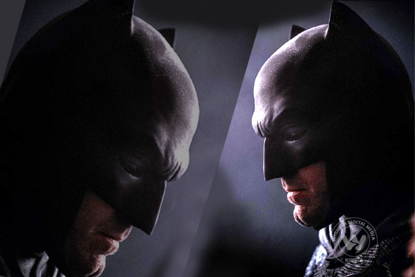 Ben Affleck&#039;s new Batman pic revealed},{Ben Affleck&#039;s new Batman pic revealed