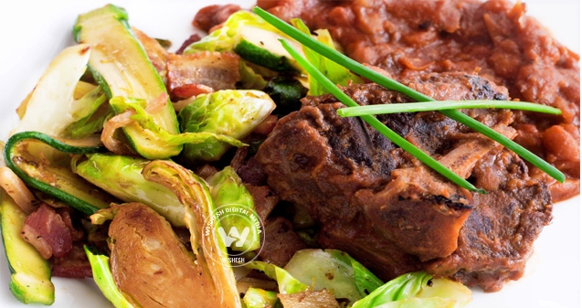 Only for the adventurous and innovators!