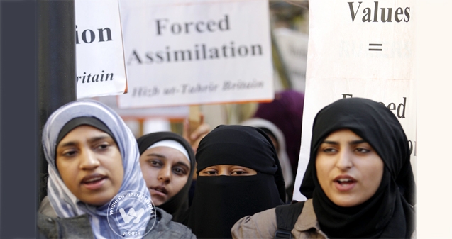 France vigilant after &ldquo;veil&rdquo; violence},{France vigilant after &ldquo;veil&rdquo; violence