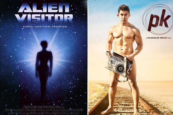 Aamir Khan’s &#039;PK&#039; inspired by &#039;Alien Visitor&#039;?},{Aamir Khan’s &#039;PK&#039; inspired by &#039;Alien Visitor&#039;?