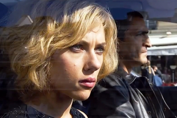 'Lucy' release date shifted},{'Lucy' release date shifted